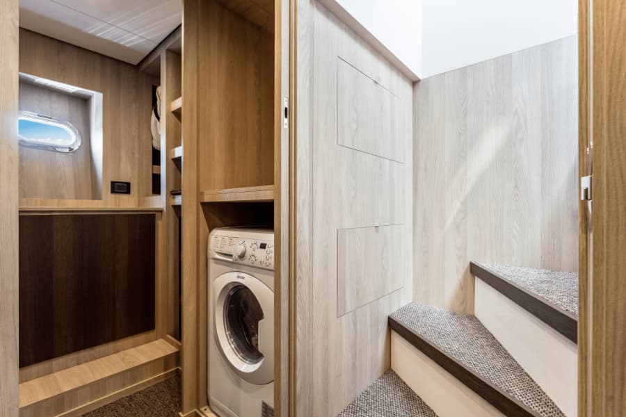 2023 Azimut MAGELLANO 25 METRI