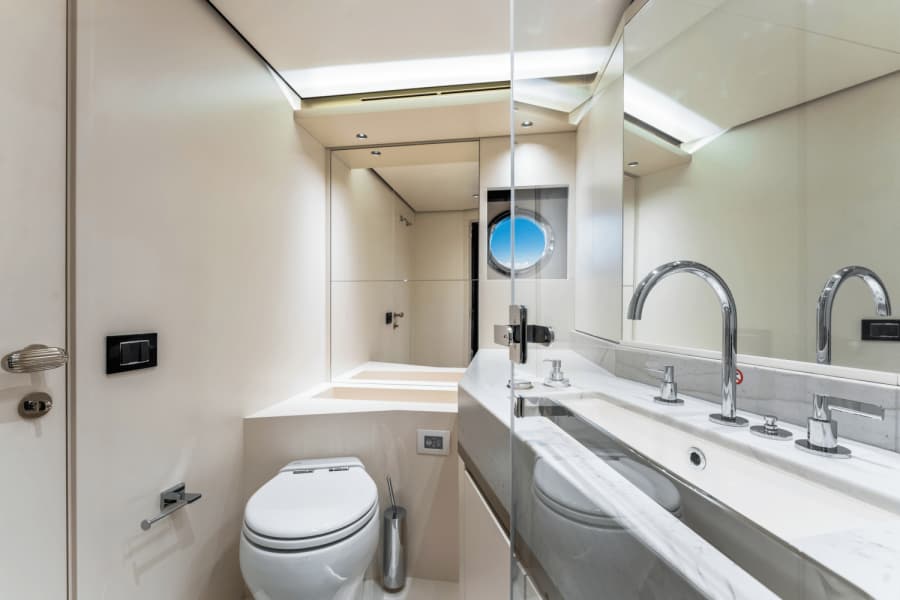 2023 Azimut MAGELLANO 25 METRI