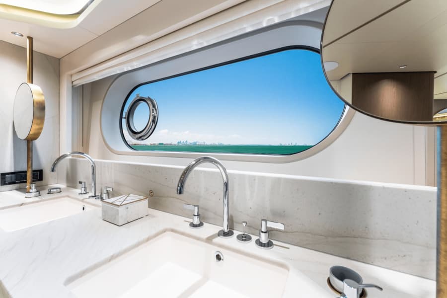 2023 Azimut MAGELLANO 25 METRI