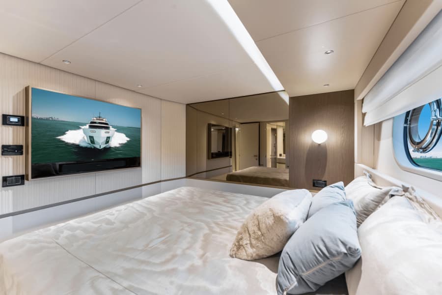 2023 Azimut MAGELLANO 25 METRI