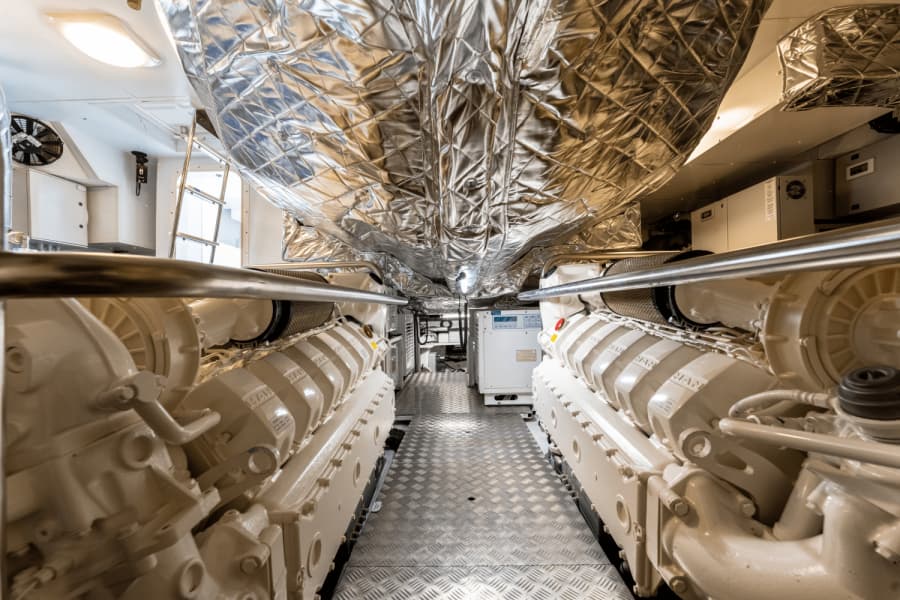 2023 Azimut MAGELLANO 25 METRI