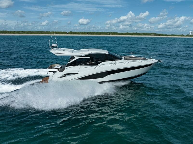 Galeon 6