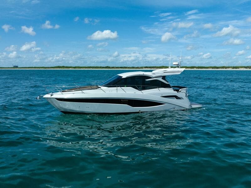 Galeon 7