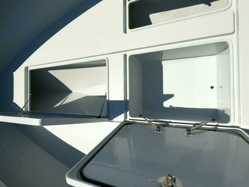 2018 Contender 32 ST