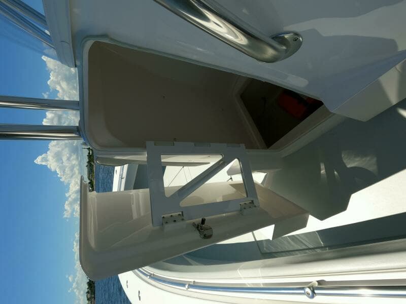 2018 Contender 32 ST