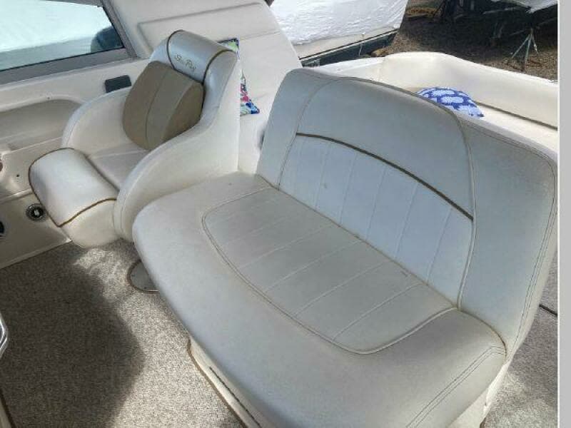 2000 Sea Ray 310 Sundancer