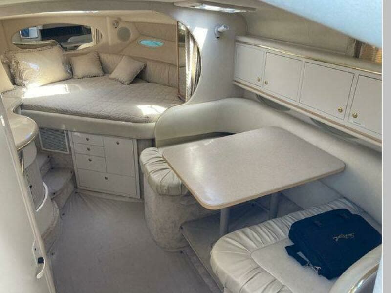 2000 Sea Ray 310 Sundancer