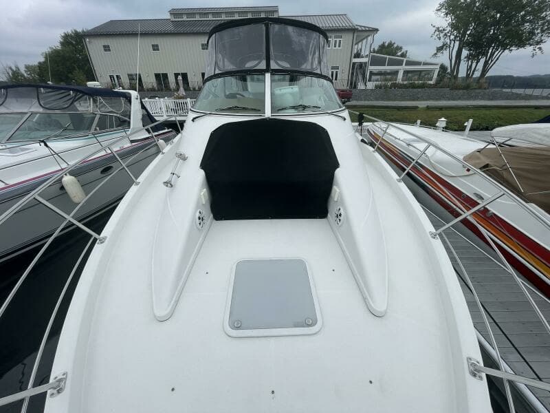 2004 Carver Mariner