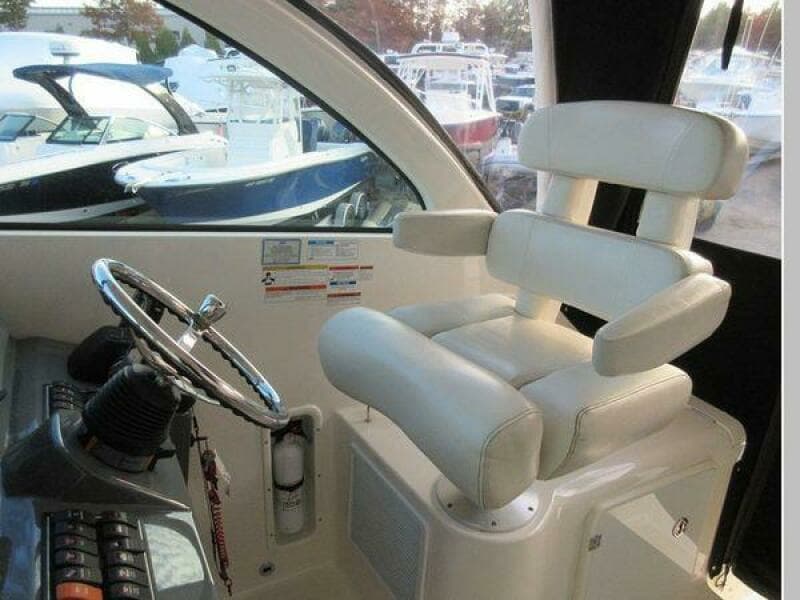 2012 Pursuit OS 345 Offshore