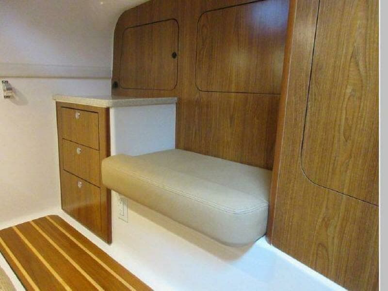 2012 Pursuit OS 345 Offshore