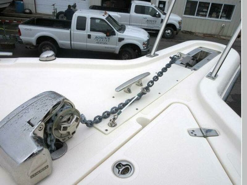 2012 Pursuit OS 345 Offshore