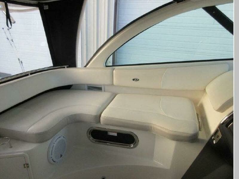 2012 Pursuit OS 345 Offshore