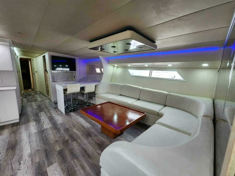 1984 Infiniti Express