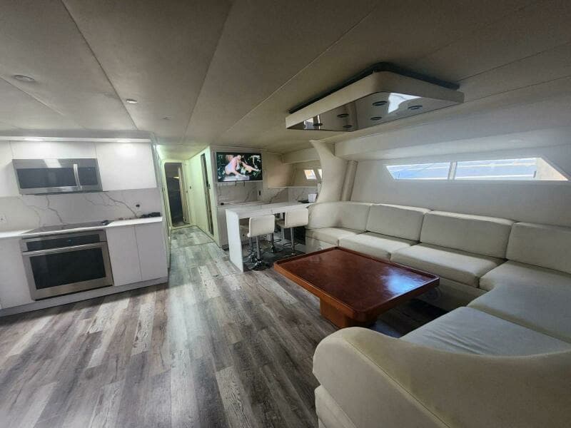 1984 Infiniti Express