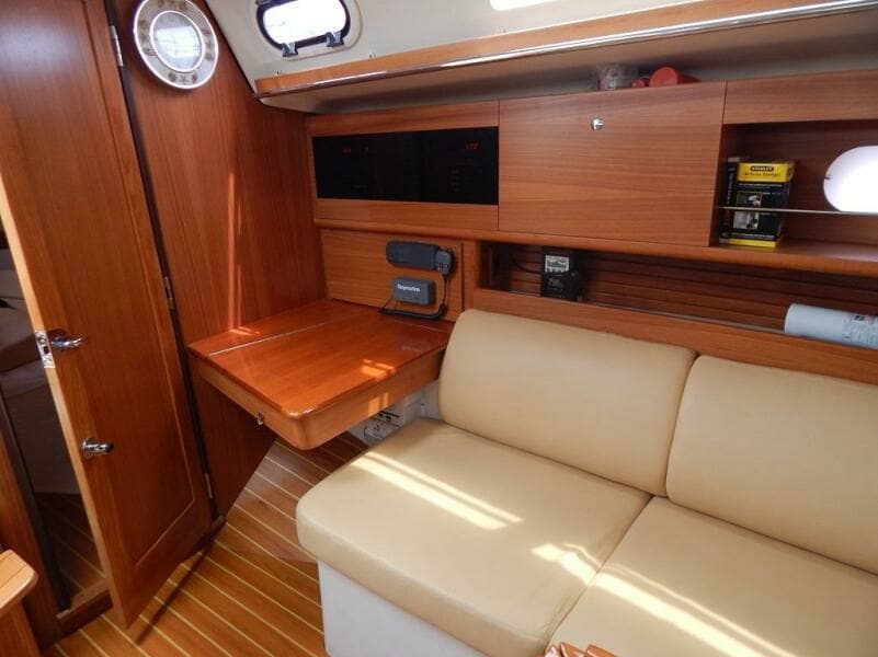 2015 Catalina 385