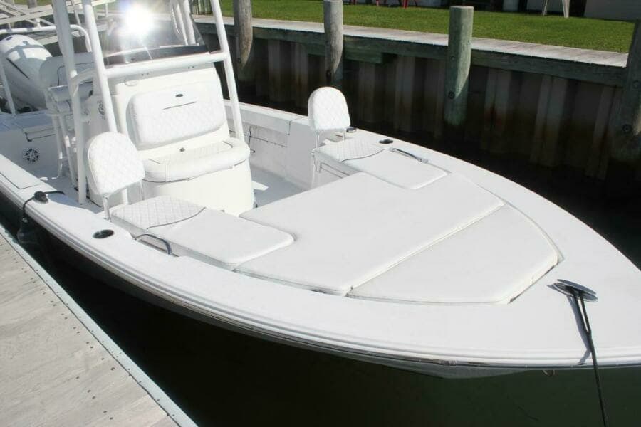 2021 Sportsman 227 Masters