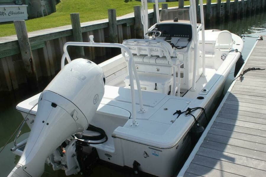 2021 Sportsman 227 Masters