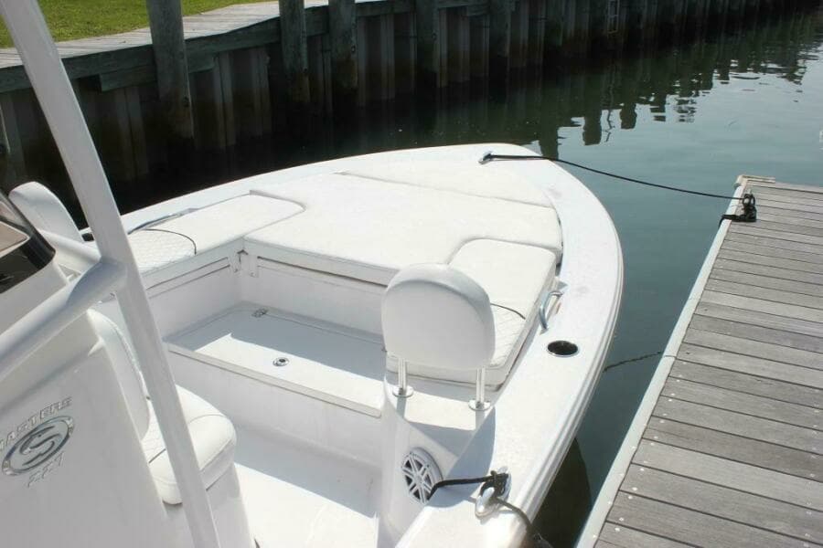 2021 Sportsman 227 Masters