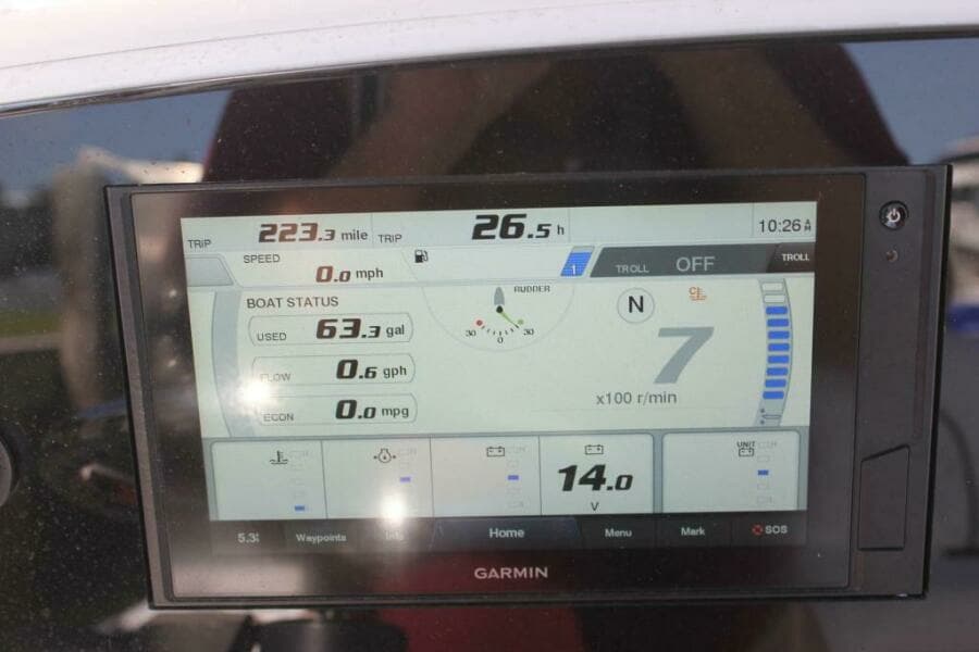 2021 Sportsman 227 Masters