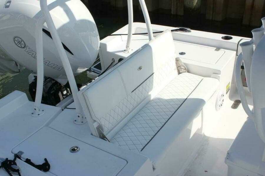 2021 Sportsman 227 Masters