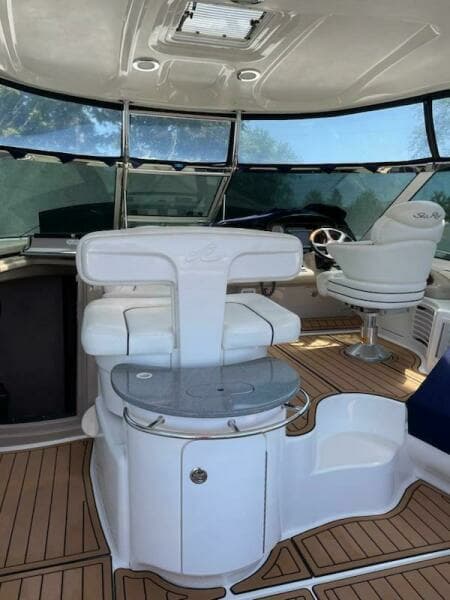 2006 Sea Ray 52 Sundancer