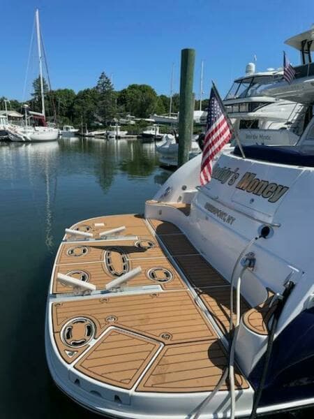 2006 Sea Ray 52 Sundancer