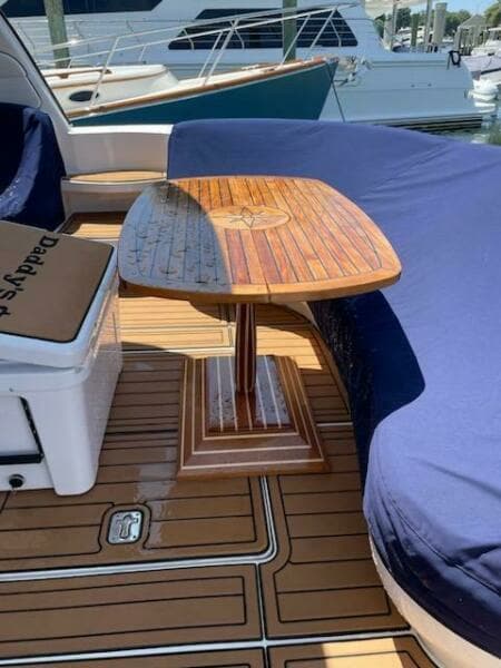 2006 Sea Ray 52 Sundancer