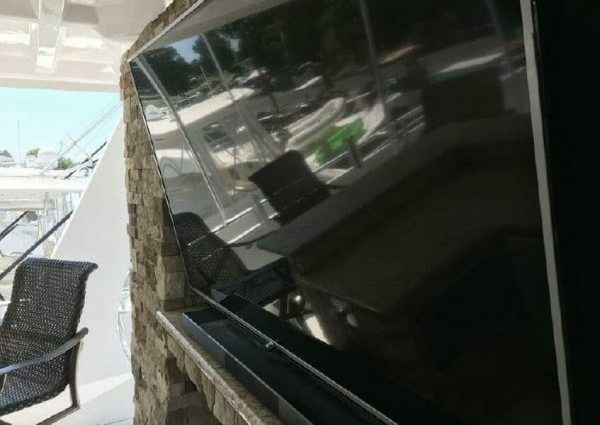 2017 Sumerset Houseboat