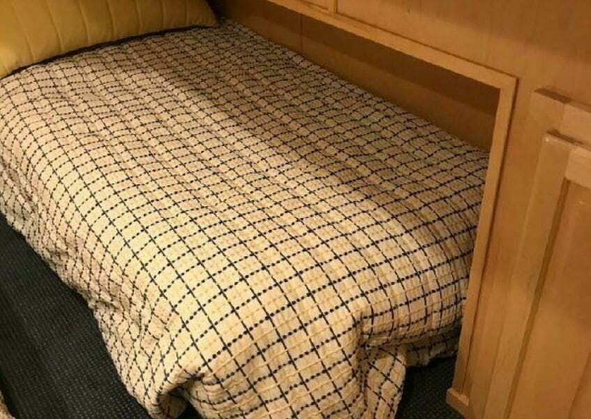 2017 Sumerset Houseboat