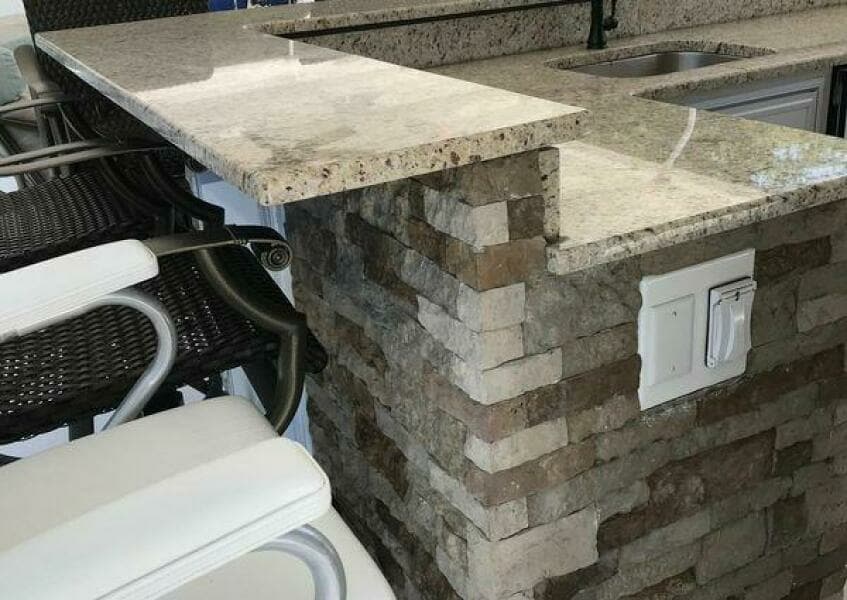 2017 Sumerset Houseboat