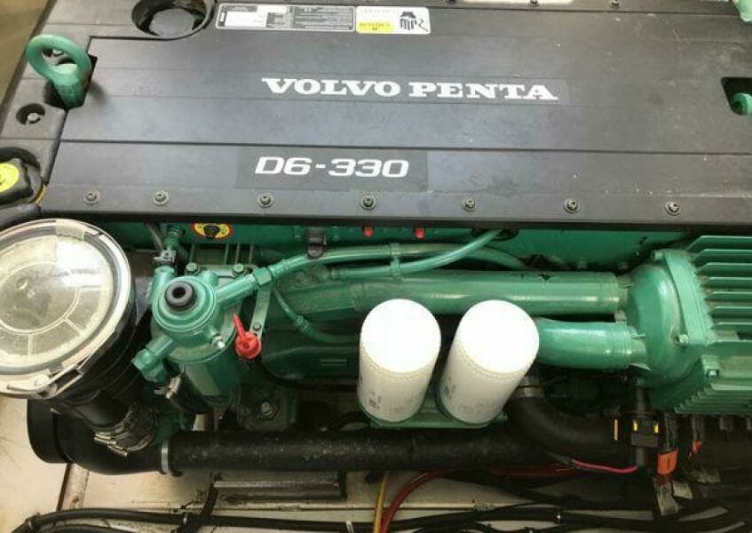 2017 Sumerset Houseboat