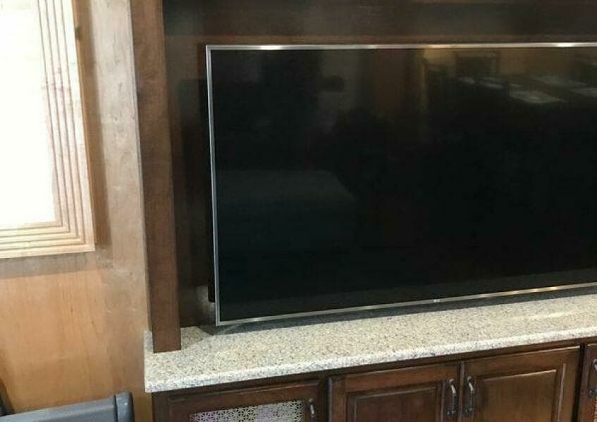 2017 Sumerset Houseboat