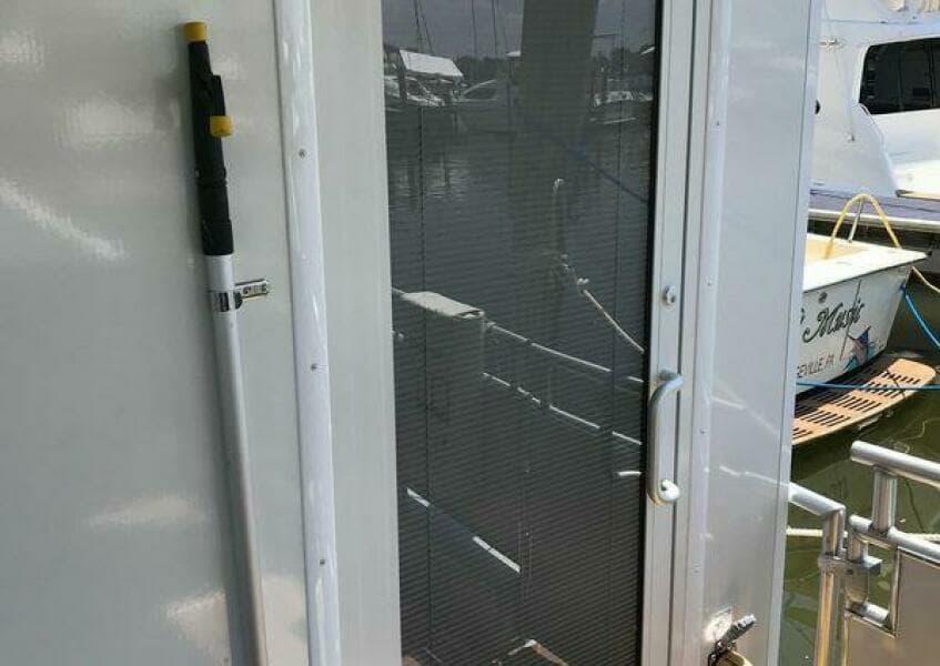 2017 Sumerset Houseboat