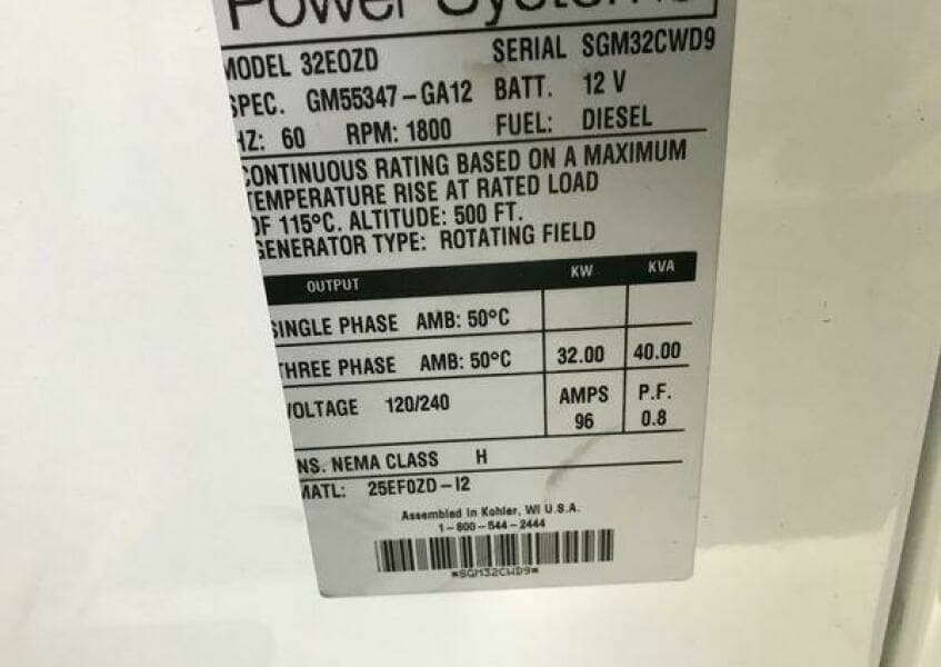 2017 Sumerset Houseboat