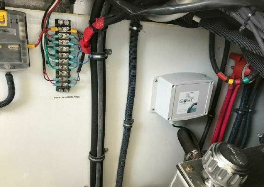 2017 Sumerset Houseboat