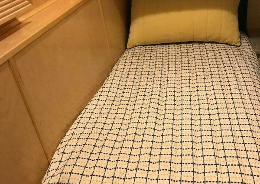 2017 Sumerset Houseboat