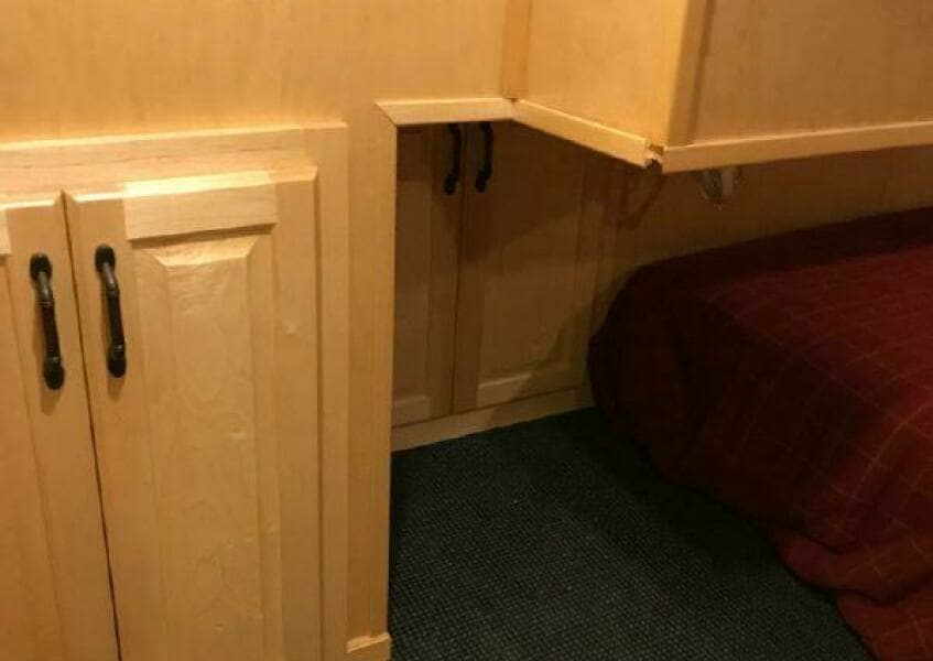 2017 Sumerset Houseboat