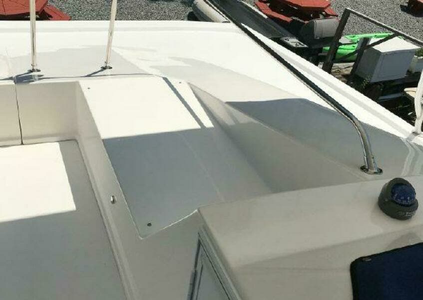 2017 Sumerset Houseboat