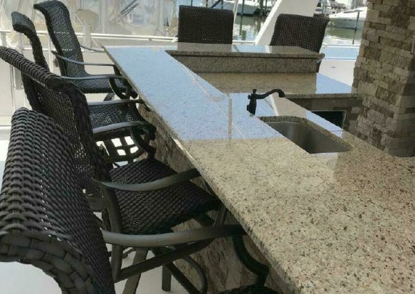 2017 Sumerset Houseboat