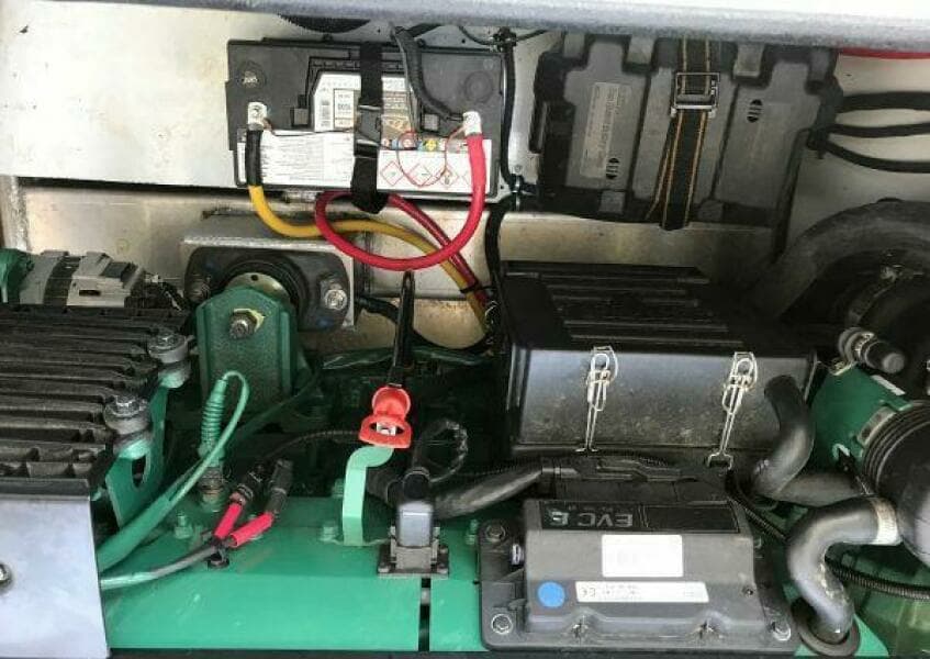 2017 Sumerset Houseboat