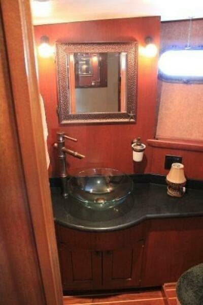 1965 Hatteras Motor Yacht