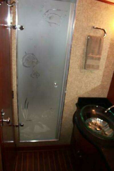 1965 Hatteras Motor Yacht