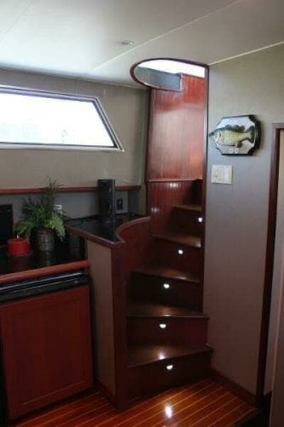 1965 Hatteras Motor Yacht