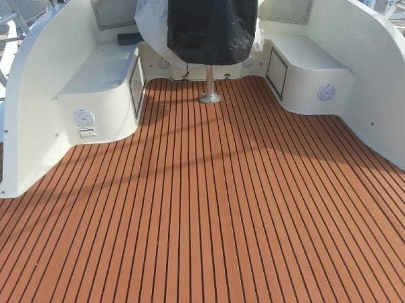 1965 Hatteras Motor Yacht