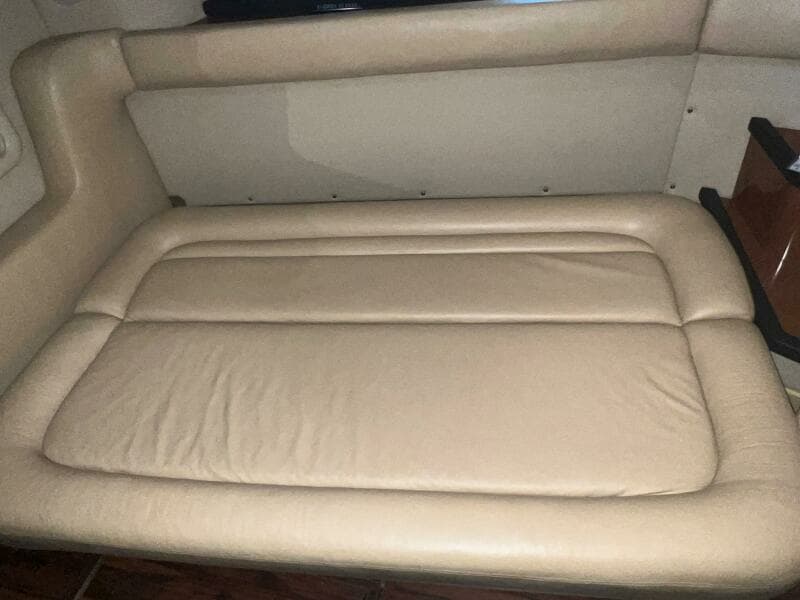 2002 Sea Ray 460 Sundancer