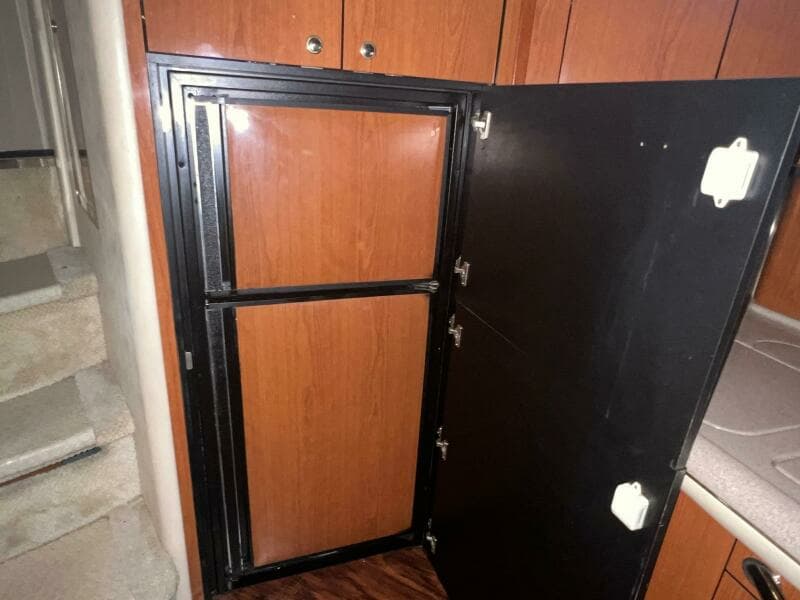 2002 Sea Ray 460 Sundancer