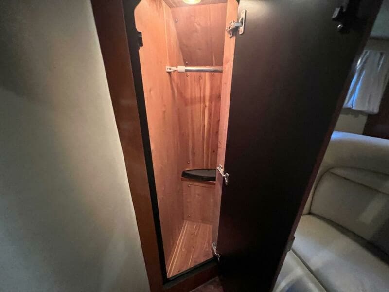 2002 Sea Ray 460 Sundancer