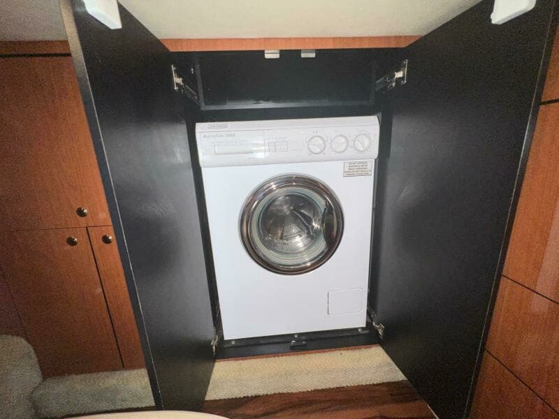 2002 Sea Ray 460 Sundancer