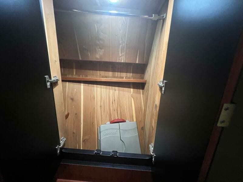 2002 Sea Ray 460 Sundancer