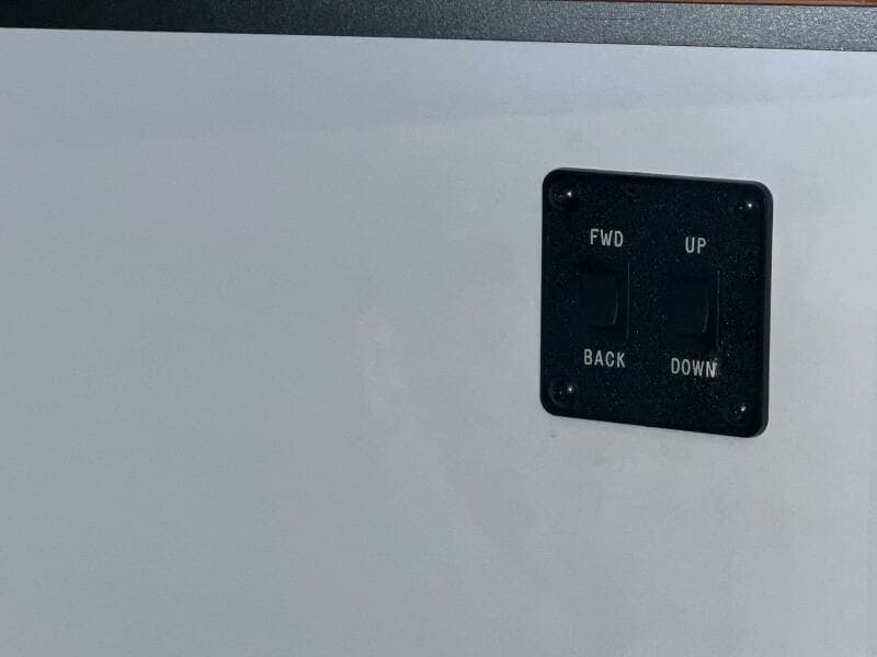 2002 Sea Ray 460 Sundancer